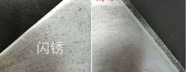 水性涂料在钢结构防腐产生闪锈的原因及解决办法