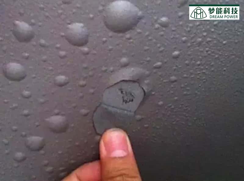 我国腐蚀成本及其防控策略