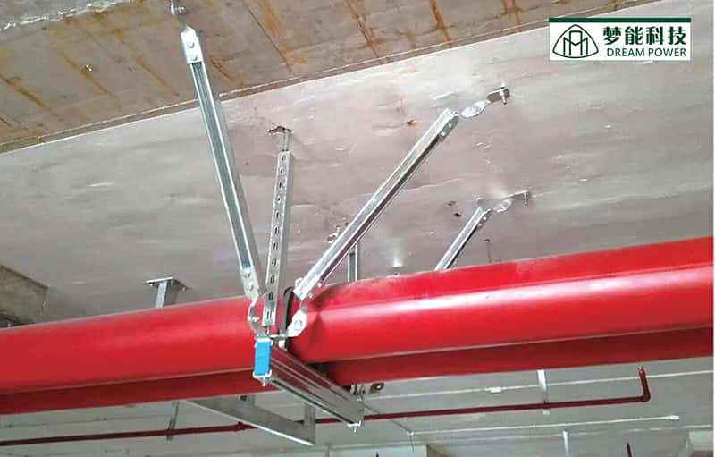 工业污废水池处理，防腐蚀材料工艺和解决方案